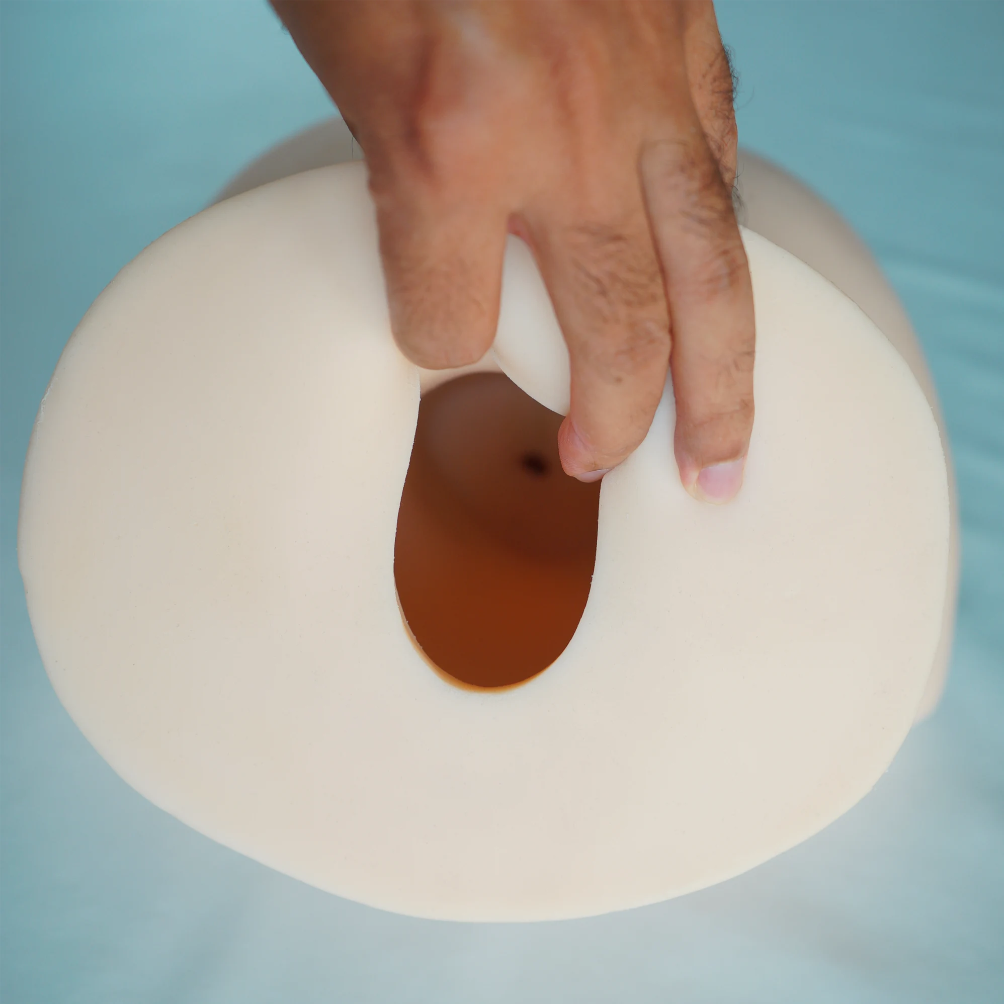 Cherry Auto SPD-X onahole review from Seirakutoys by PercyOna