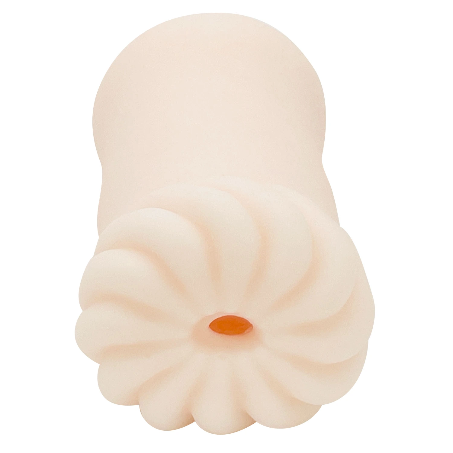 Kaku Mieiki Medium Mimizu 400 soft onahole review from Peachtoys by PercyOna