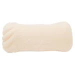 Kaku Mieiki Medium Mimizu 400 soft onahole review from Peachtoys by PercyOna