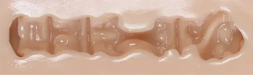 Nanako onahole torso review from Hexxme by PercyOna