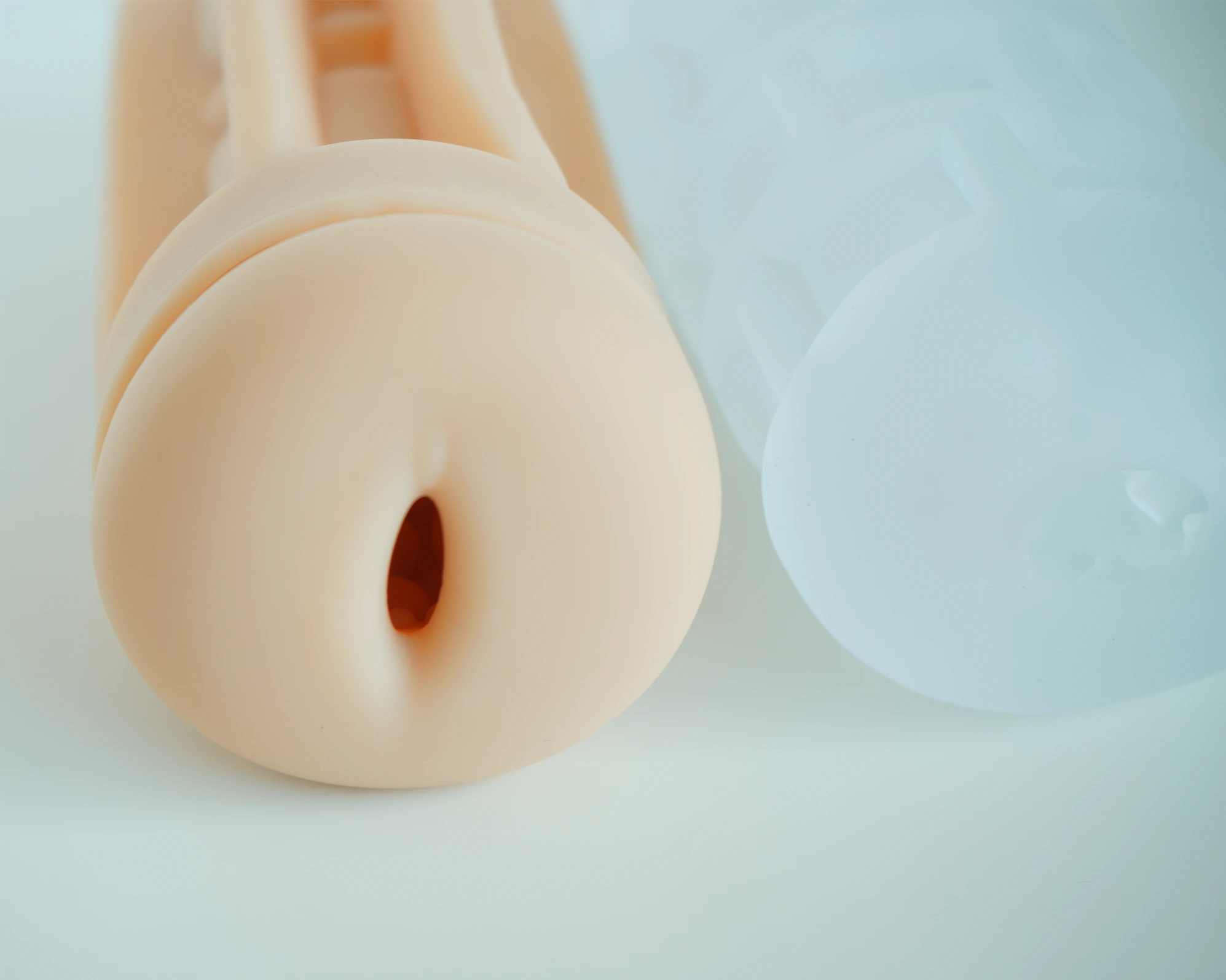 Solace Pro electric onahole review from Lovense by PercyOna