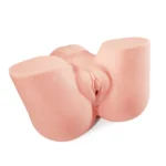 Cherry Hyper onahole review from Seirakutoys by PercyOna