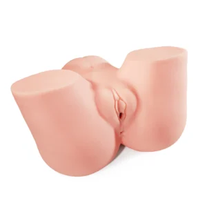 Cherry Hyper onahole review from Seirakutoys by PercyOna