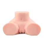 Cherry Hyper onahole review from Seirakutoys by PercyOna