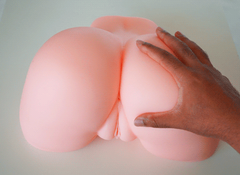 Cherry Hyper onahole review from Seirakutoys by PercyOna
