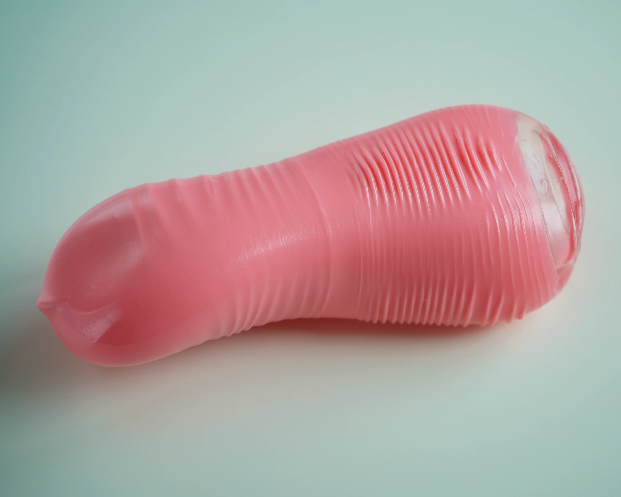 Level 99 limit break ultra squeeze onahole review from ToysHeart by Percyona