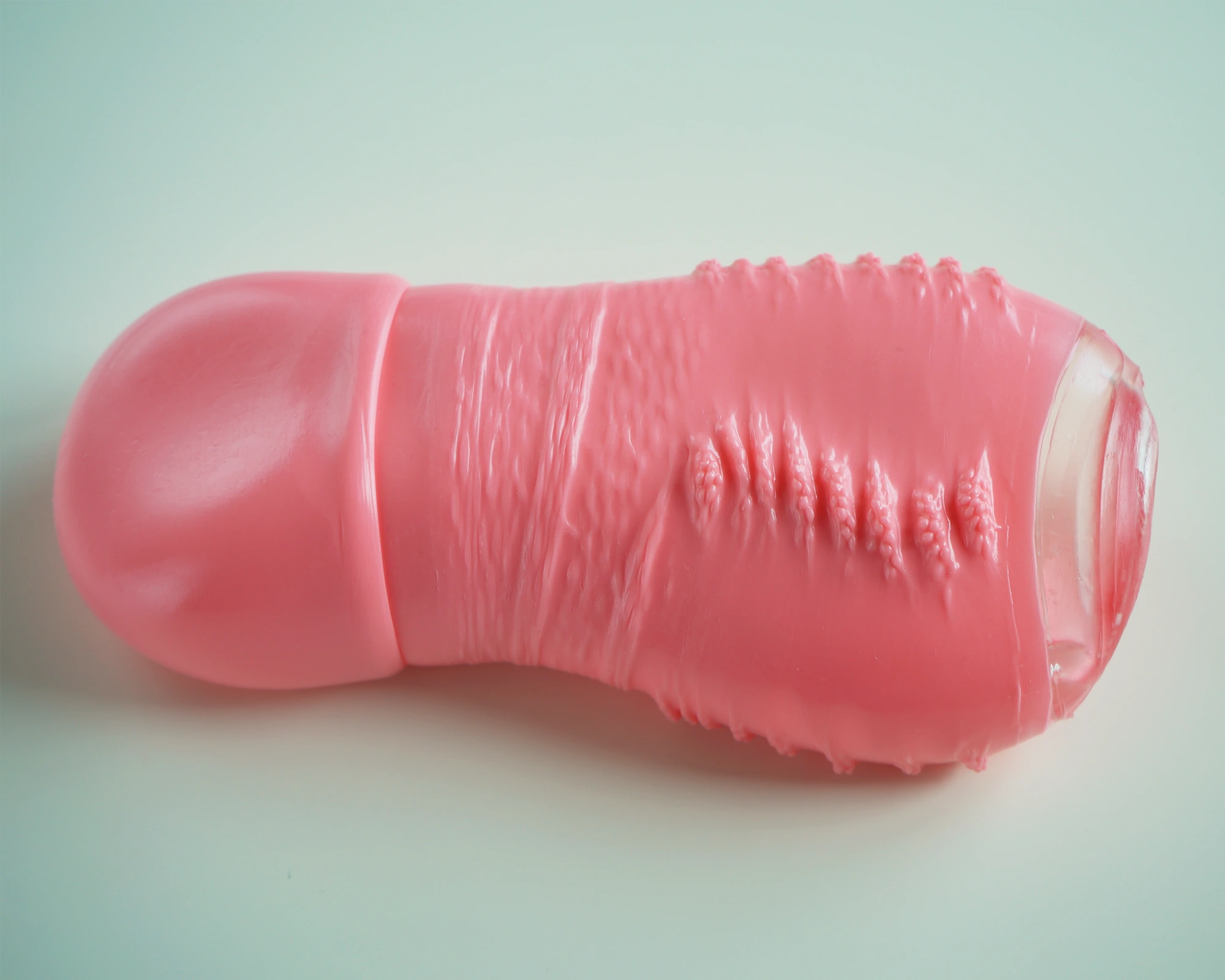 Level 99 limit break extra vacuum onahole review from ToysHeart by Percyona