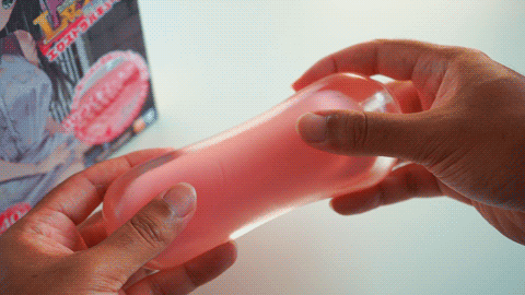 Level 99 limit break extra vacuum onahole review from ToysHeart by Percyona
