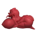 Meru The Succubus Blowjob Hentai Doll review from MRLSexDoll by Percyona