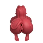 Meru The Succubus Blowjob Hentai Doll review from MRLSexDoll by Percyona