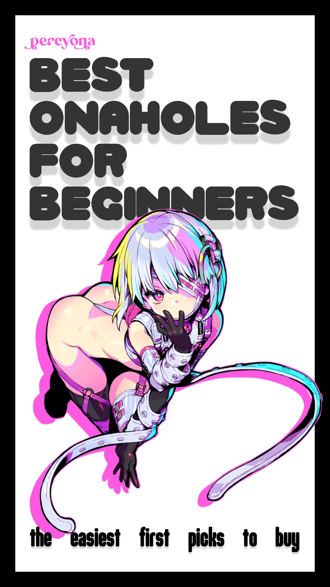 Best Onaholes for Beginners: The Easiest First Picks to Buy