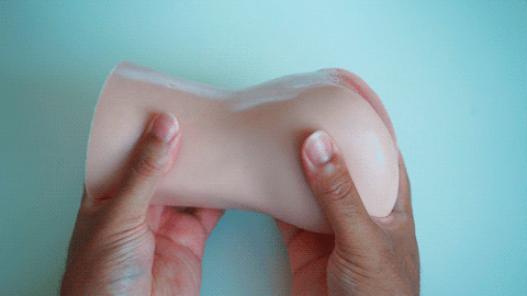 Valentina Sandoval Pocket Pussy 1:1 Replica Silicone Masturbator onahole review from MRLDoll by PercyOna