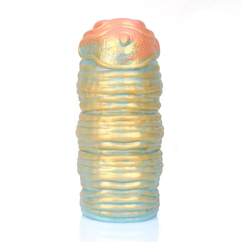 SWISOK-Ohp Sunset Coast Male Masturbation Toy review from Juliettoys by PercyOna