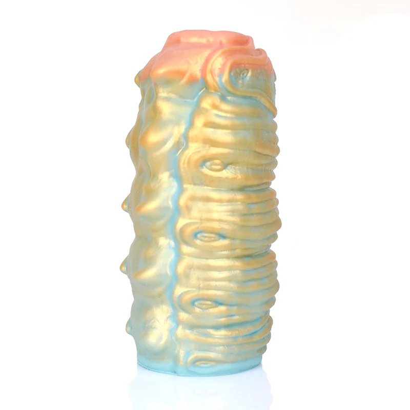 SWISOK-Ohp Sunset Coast Male Masturbation Toy review from Juliettoys by PercyOna