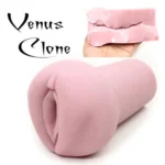 Venus Clone Rich Soft onahole review from Tomax by PercyOna