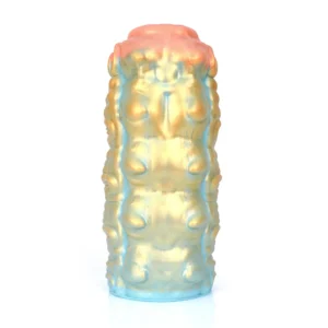 SWISOK-Ohp Sunset Coast Male Masturbation Toy review from Juliettoys by PercyOna
