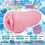ButterflyRail Ageha Onahole review form RideJapan by PercyOna