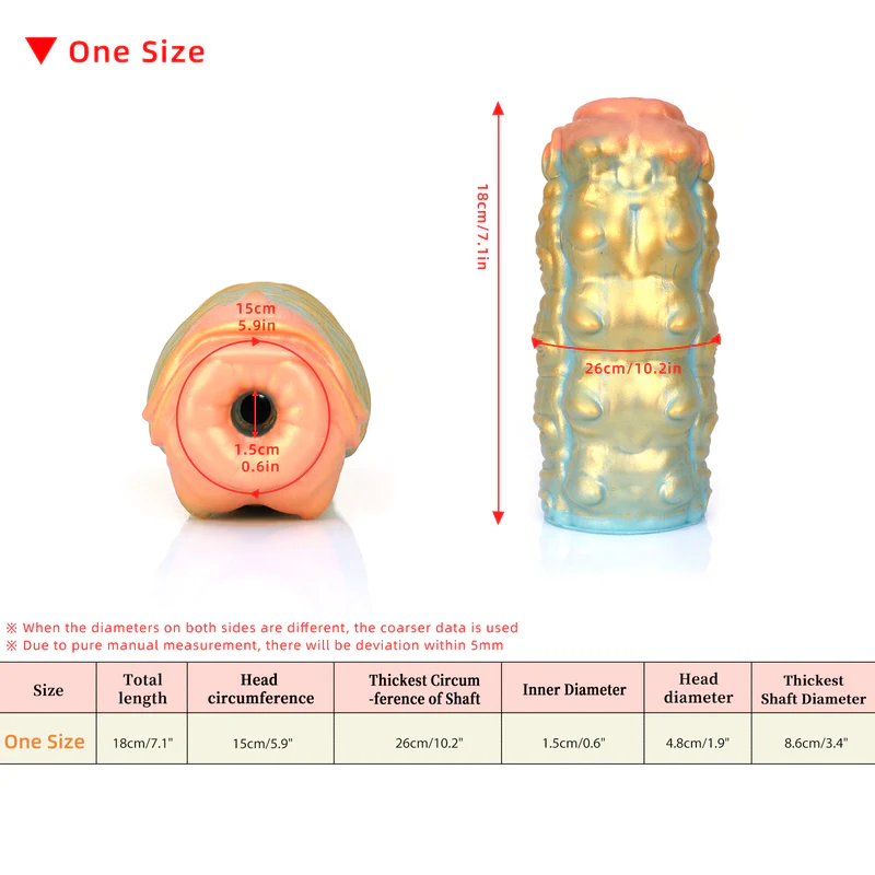 SWISOK-Ohp Sunset Coast Male Masturbation Toy review from Juliettoys by PercyOna