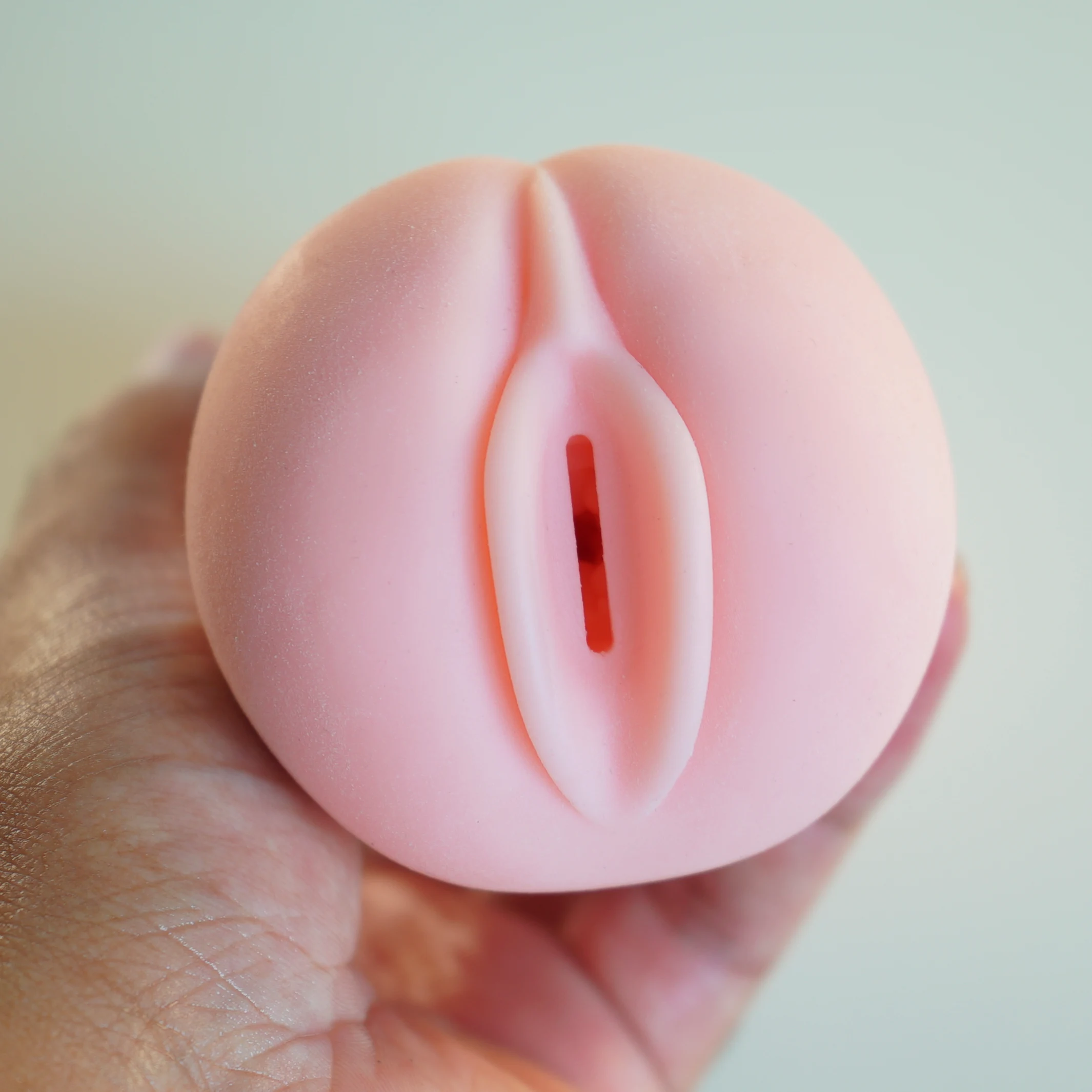 G-19 Reality onahole review 17Reality from ToysHeart by PercyOna