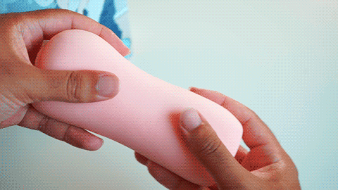 G-19 Reality onahole review 17Reality from ToysHeart by PercyOna