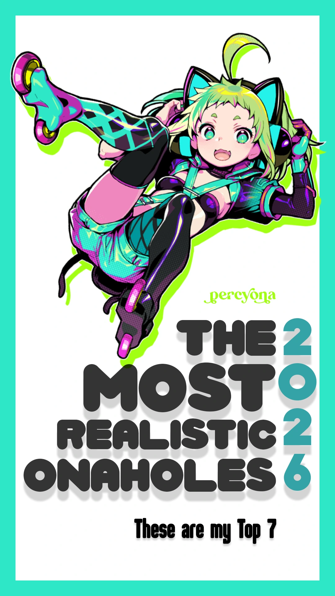 The Most Realistic Onaholes of 2026. These Are My Top 7 Picks.
