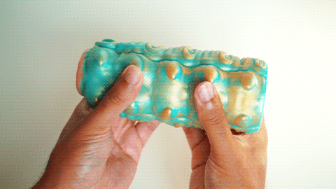 SWISOK-Ohp Sunset Coast Male Masturbation Toy review from Juliettoys by PercyOna
