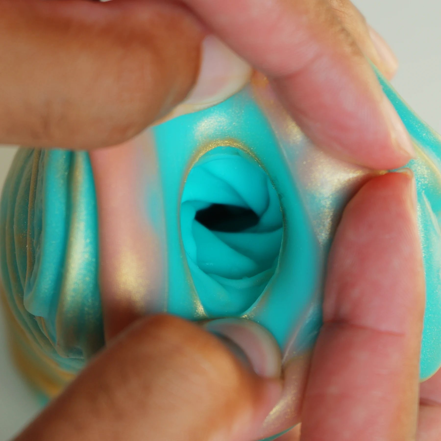 SWISOK-Ohp Sunset Coast Male Masturbation Toy review from Juliettoys by PercyOna