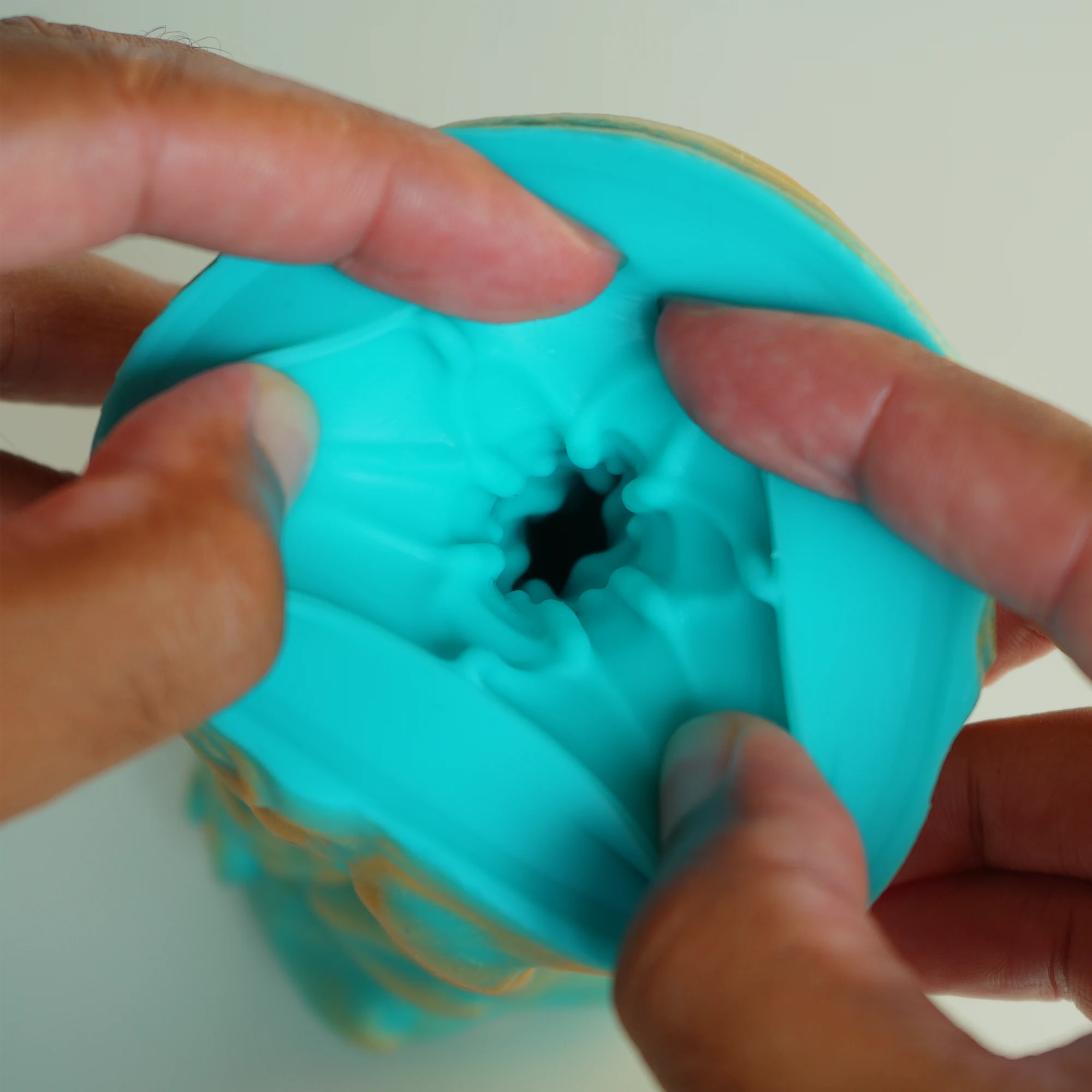 SWISOK-Ohp Sunset Coast Male Masturbation Toy review from Juliettoys by PercyOna