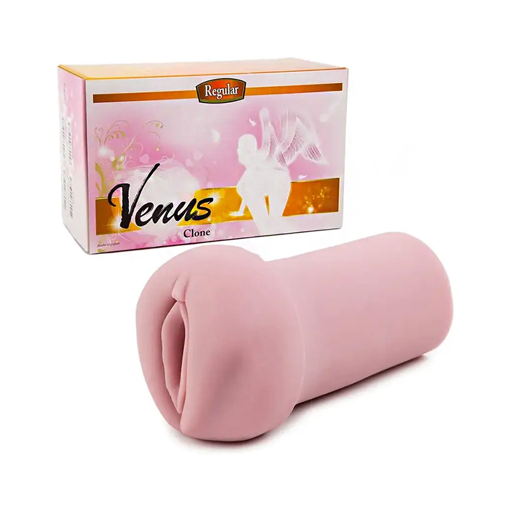 Venus Clone Rich Soft onahole review from Tomax by PercyOna