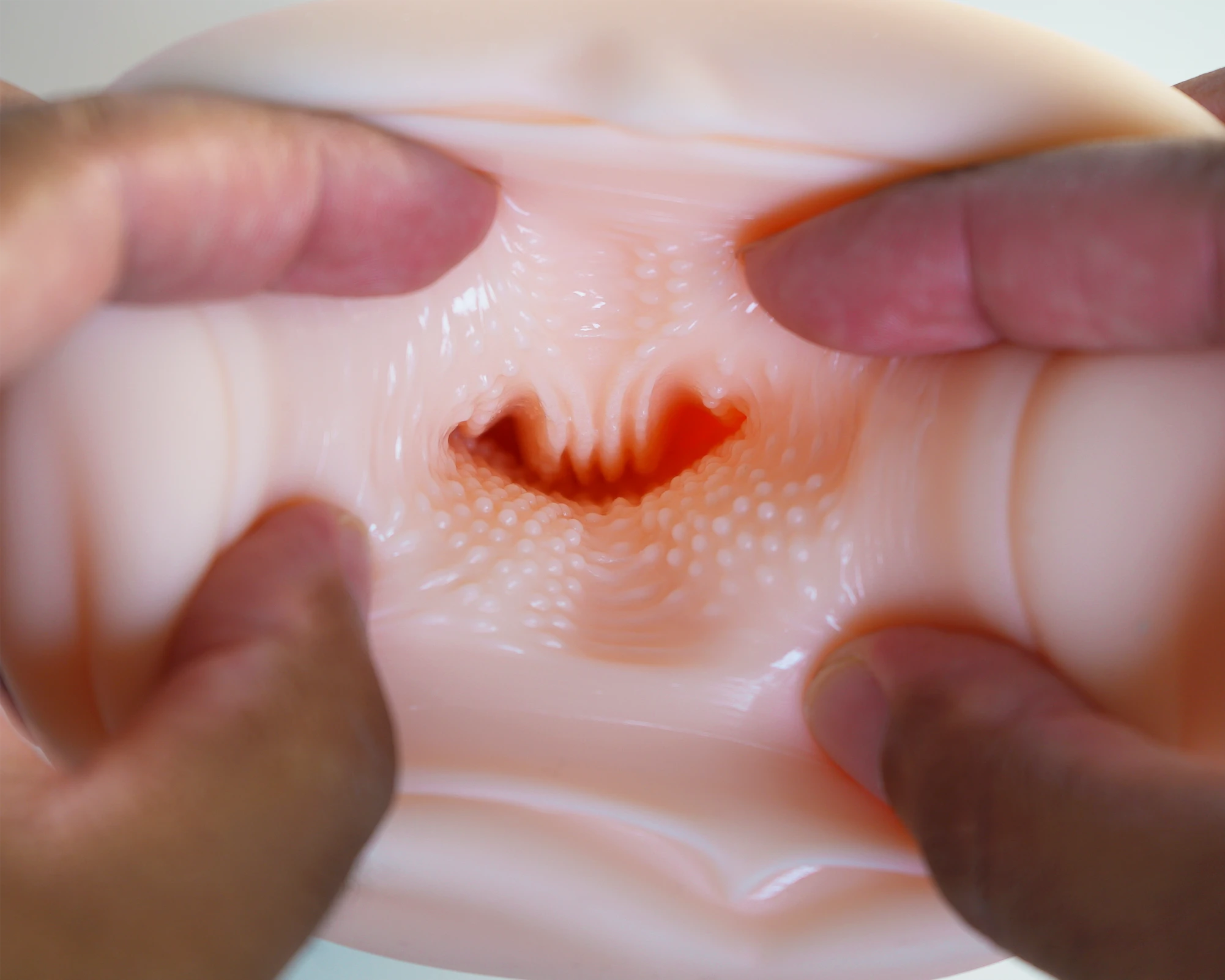 Venus Clone Rich Soft onahole review from Tomax by PercyOna
