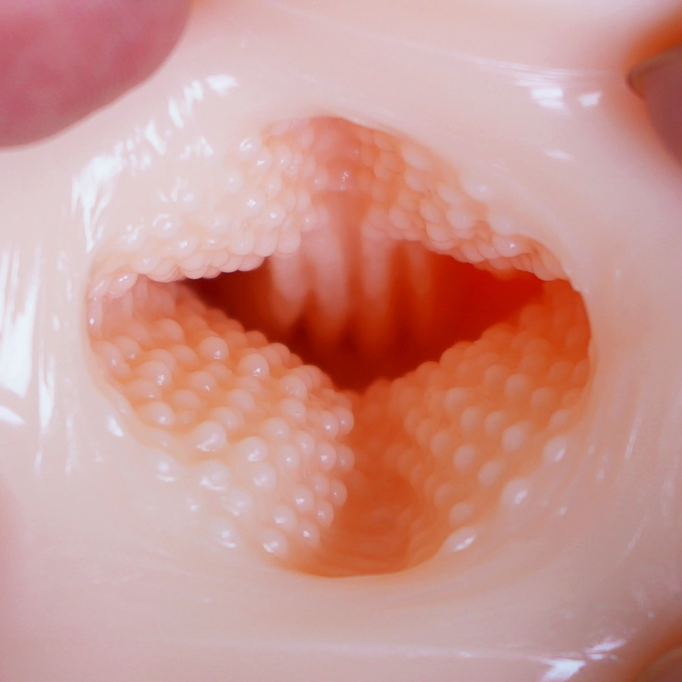 Venus Clone Rich Soft onahole review from Tomax by PercyOna