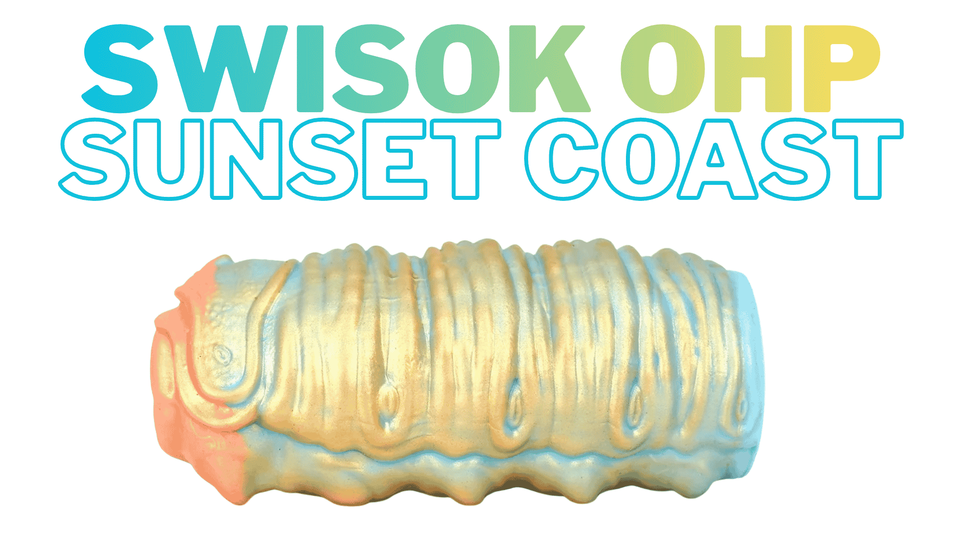 SWISOK-Ohp Sunset Coast Male Masturbation Toy review from Juliettoys by PercyOna