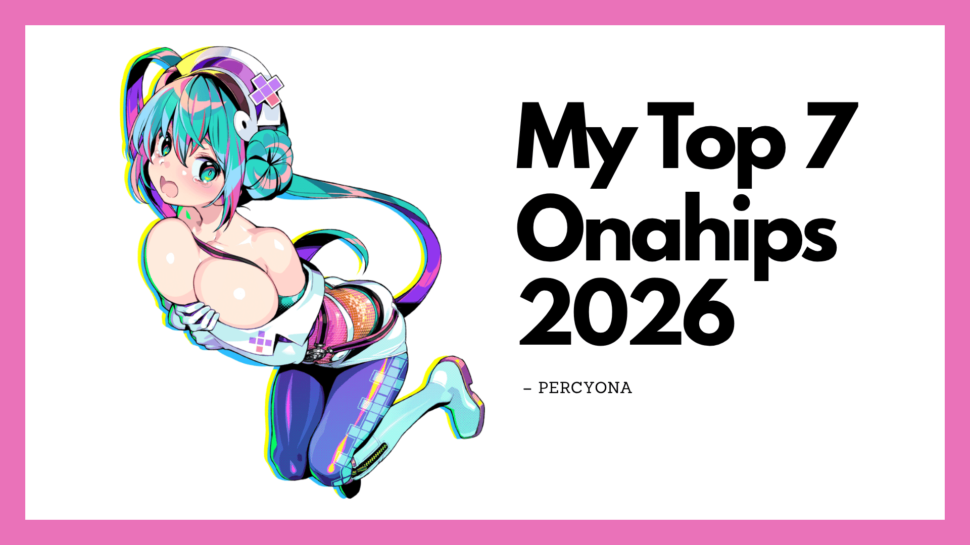 the top best onahips 2026 list