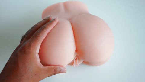 Cherry Mini Onahip review from Seirakutoys by PercyOna