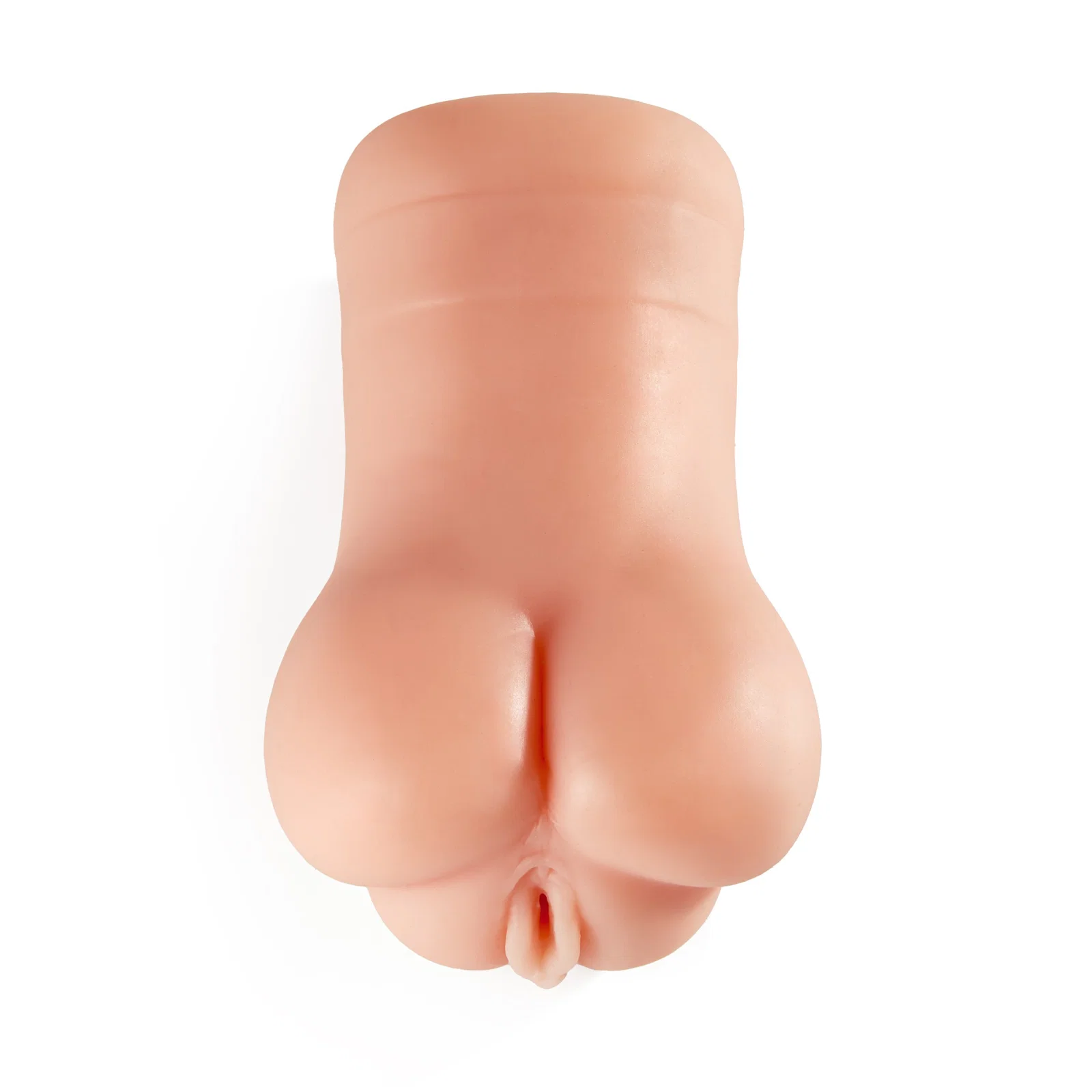 Puffed Pussy onahole review from XTC-Japan by PercyOna