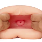 Puffed Pussy onahole review from XTC-Japan by PercyOna