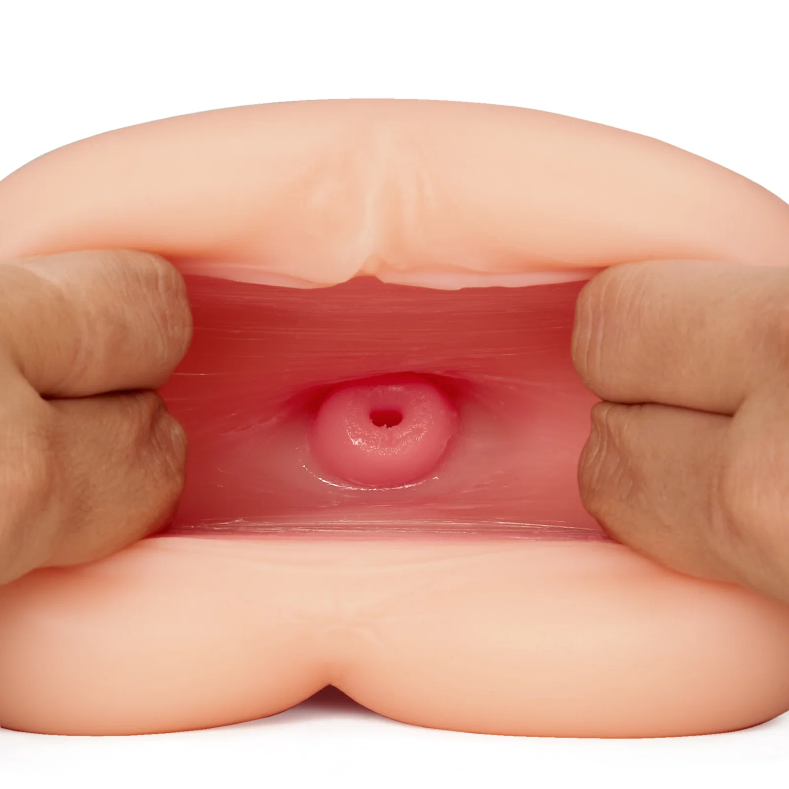 Puffed Pussy onahole review from XTC-Japan by PercyOna