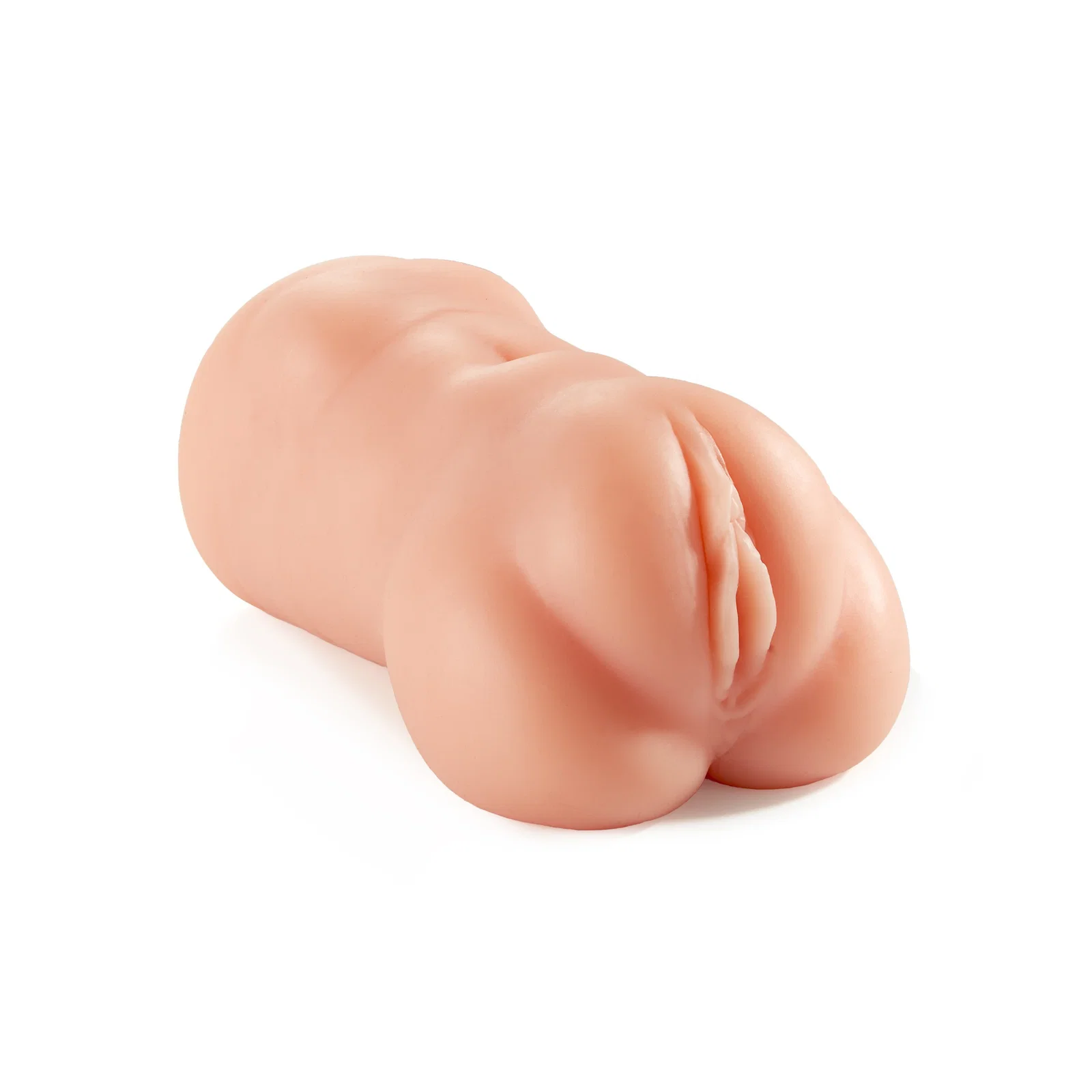Puffed Pussy onahole review from XTC-Japan by PercyOna