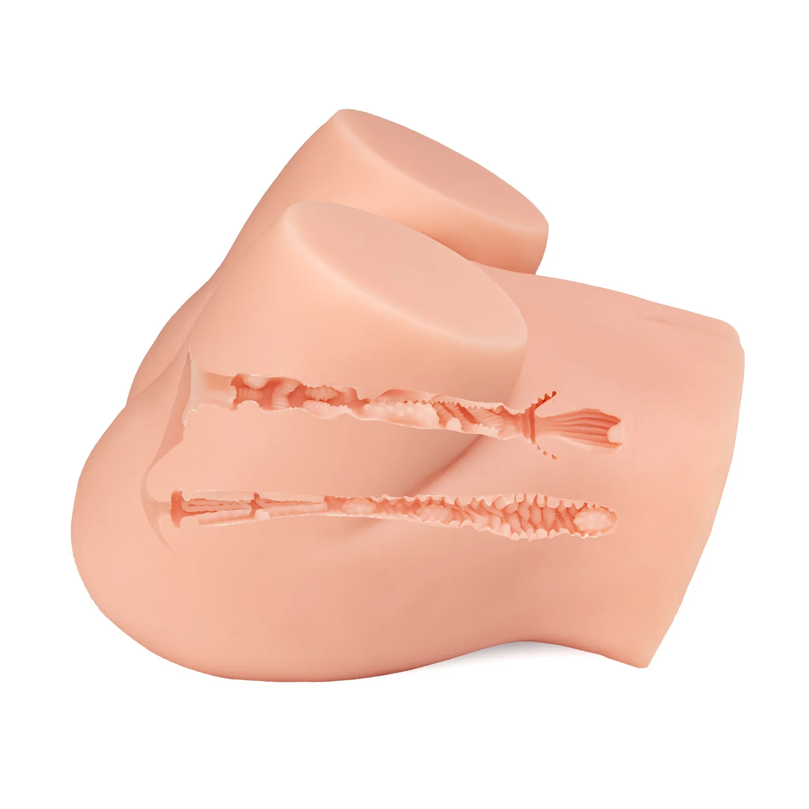 Cherry Mini Onahip review from Seirakutoys by PercyOna