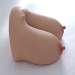 Yukina Fuwa Toro Oppai breast toy review from Wannootoys by PercyOna
