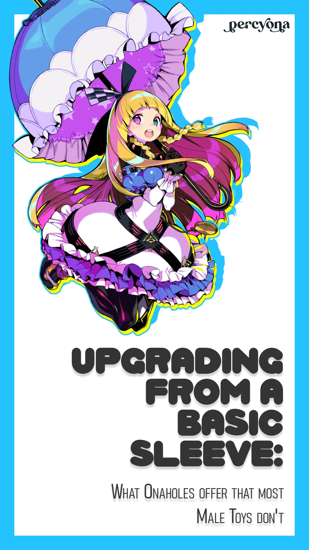 Upgrading From a Basic Sleeve: What Onaholes Offer That Most Male Toys Don't