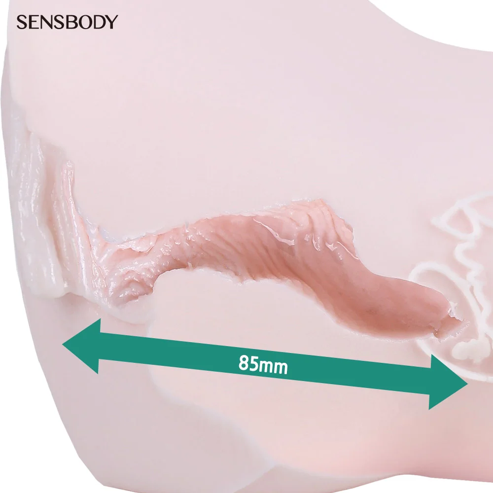 Min Burung Soft SENSBODY GODDESS Asia 10.H onahole review by PercyOna