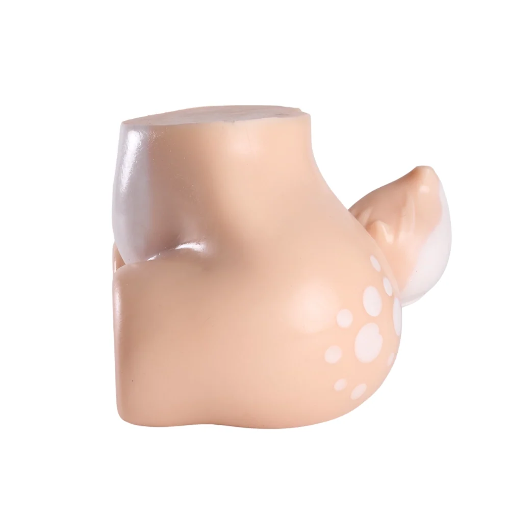 Doe: The Ultimate Deer Furry Torso Sex Toy (MRL x Alfa995) review by PercyOna