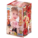 Meiki 016 Ichika Matsumoto onahole review from NPG by PercyOna