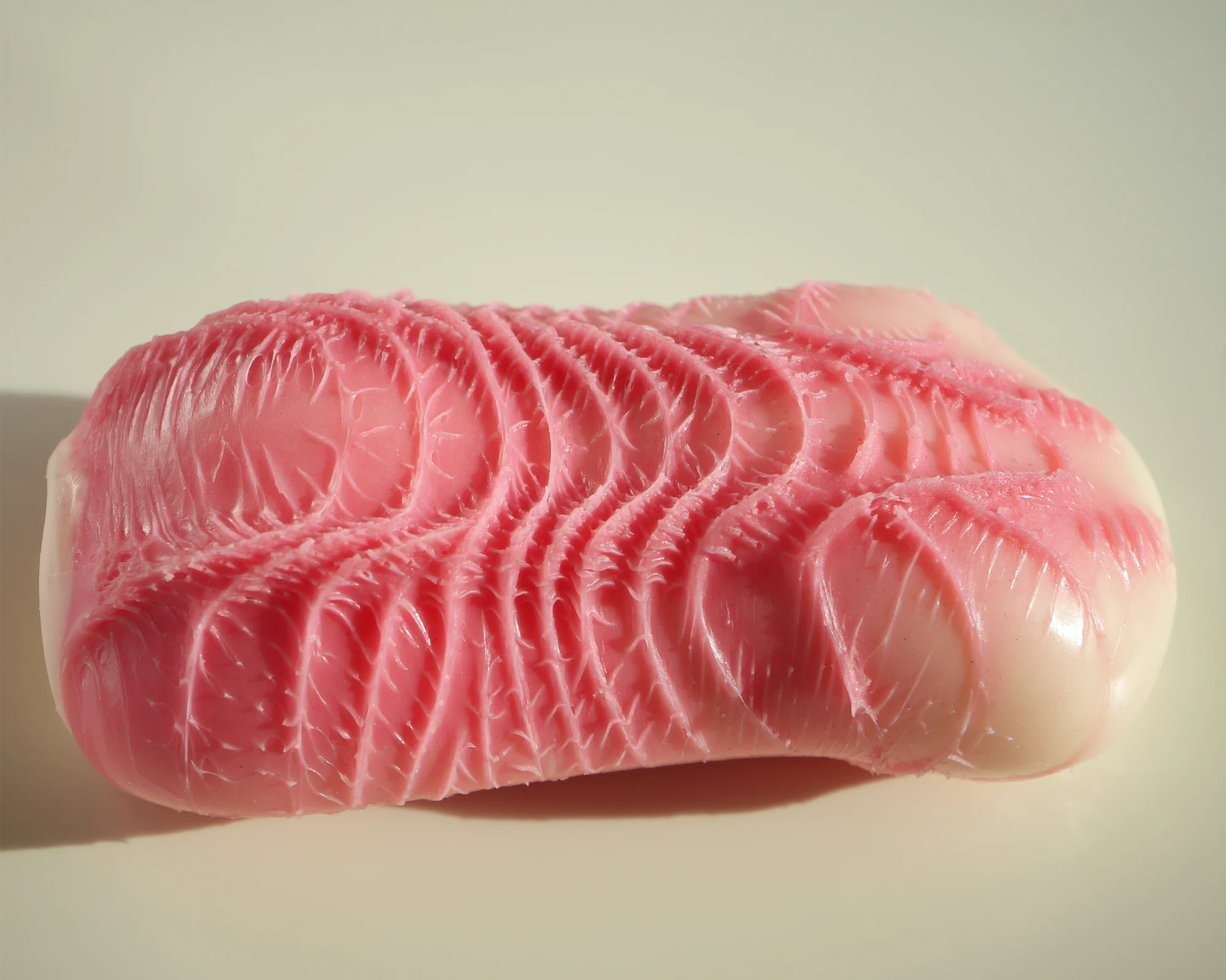 Angel Hand inner soft onahole review from Peachtoys by PercyOna