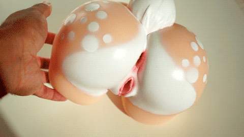 Doe: The Ultimate Deer Furry Torso Sex Toy (MRL x Alfa995) review by PercyOna