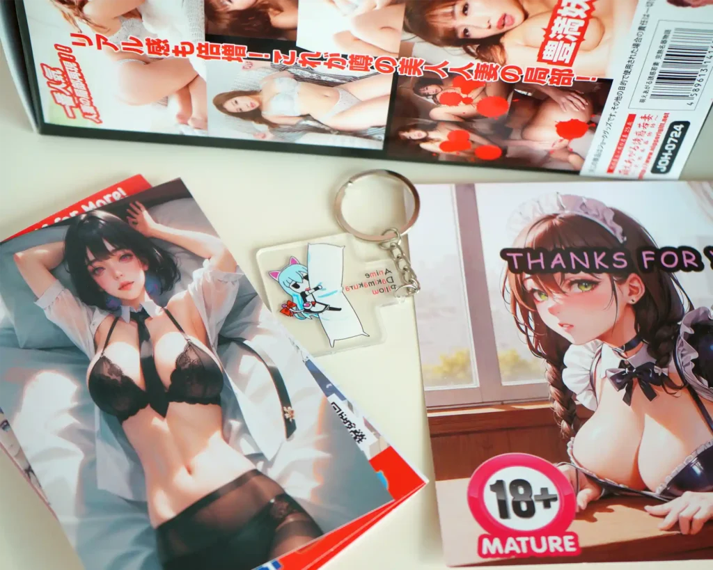 Maria Nagai JNPG Remastered onahole review by PercyOna